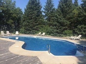 Wasagaming Smokey Hollow Resort מראה חיצוני תמונה