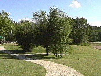 Wasagaming Smokey Hollow Resort מראה חיצוני תמונה