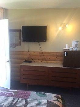 Wasagaming Smokey Hollow Resort מראה חיצוני תמונה