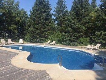 Wasagaming Smokey Hollow Resort מראה חיצוני תמונה