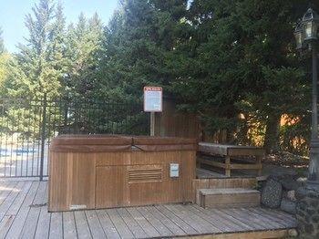 Wasagaming Smokey Hollow Resort מראה חיצוני תמונה