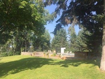 Wasagaming Smokey Hollow Resort מראה חיצוני תמונה